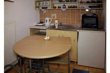 Słowacja Byt Liptowski Michal / Liptovský Michal, Zewnątrz
